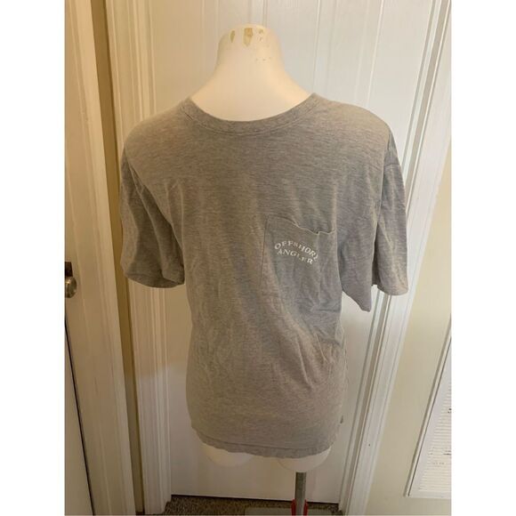 Bass pro shop Offshore Angler mens t shirt - Picture 2 of 6